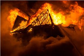 加拿大火災(zāi)影響 加拿大火災(zāi)影響