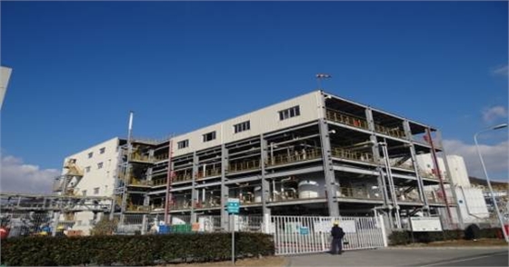 煙臺(tái)萬(wàn)華集團(tuán) 煙臺(tái)萬(wàn)華集團(tuán)