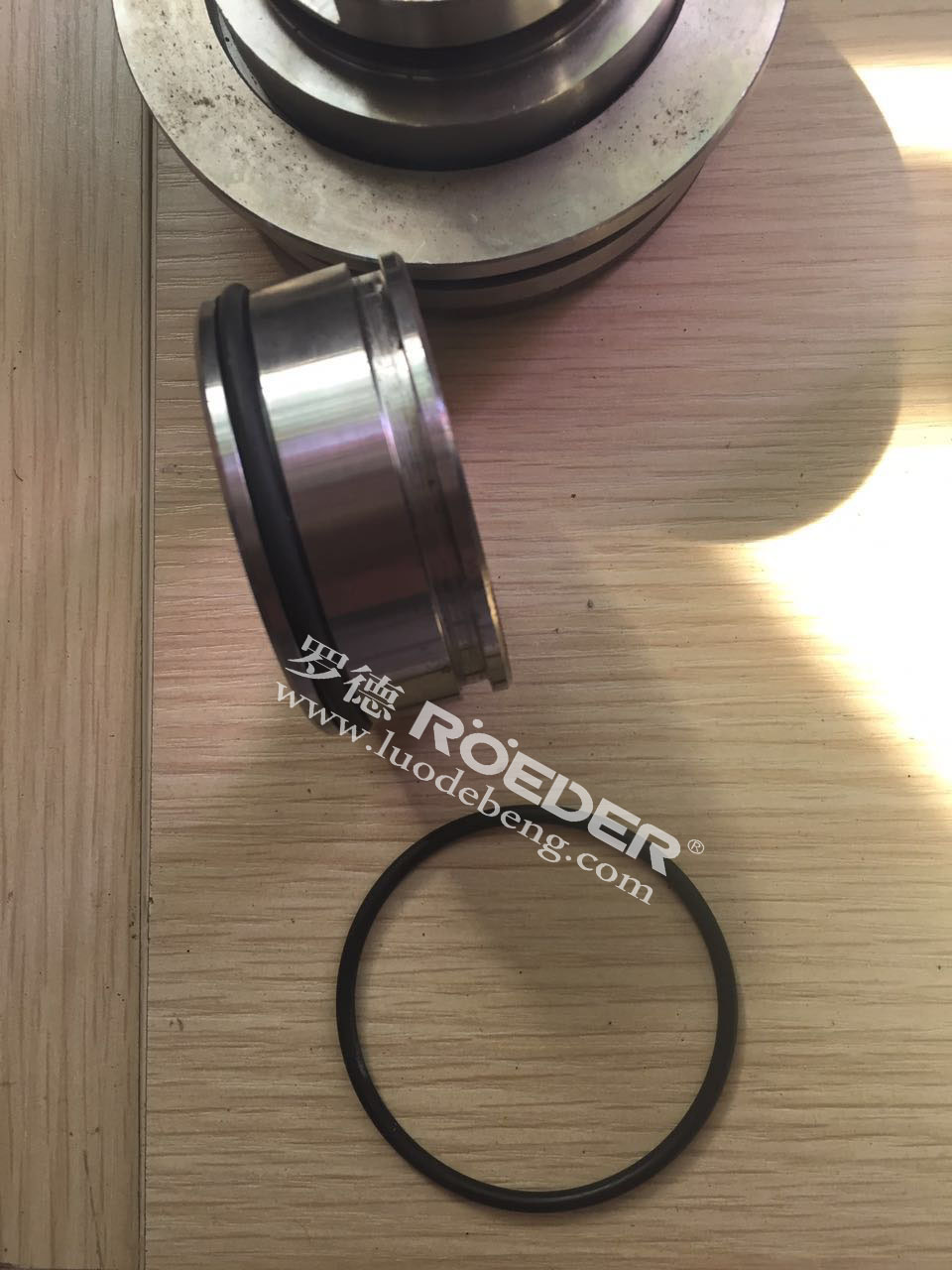 羅德凸輪轉子泵使用的橡膠密封圈20161009 羅德凸輪轉子泵使用的橡膠密封圈20161009