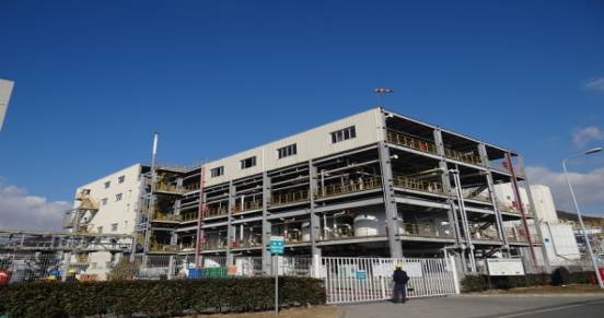 煙臺萬華集團 煙臺萬華集團